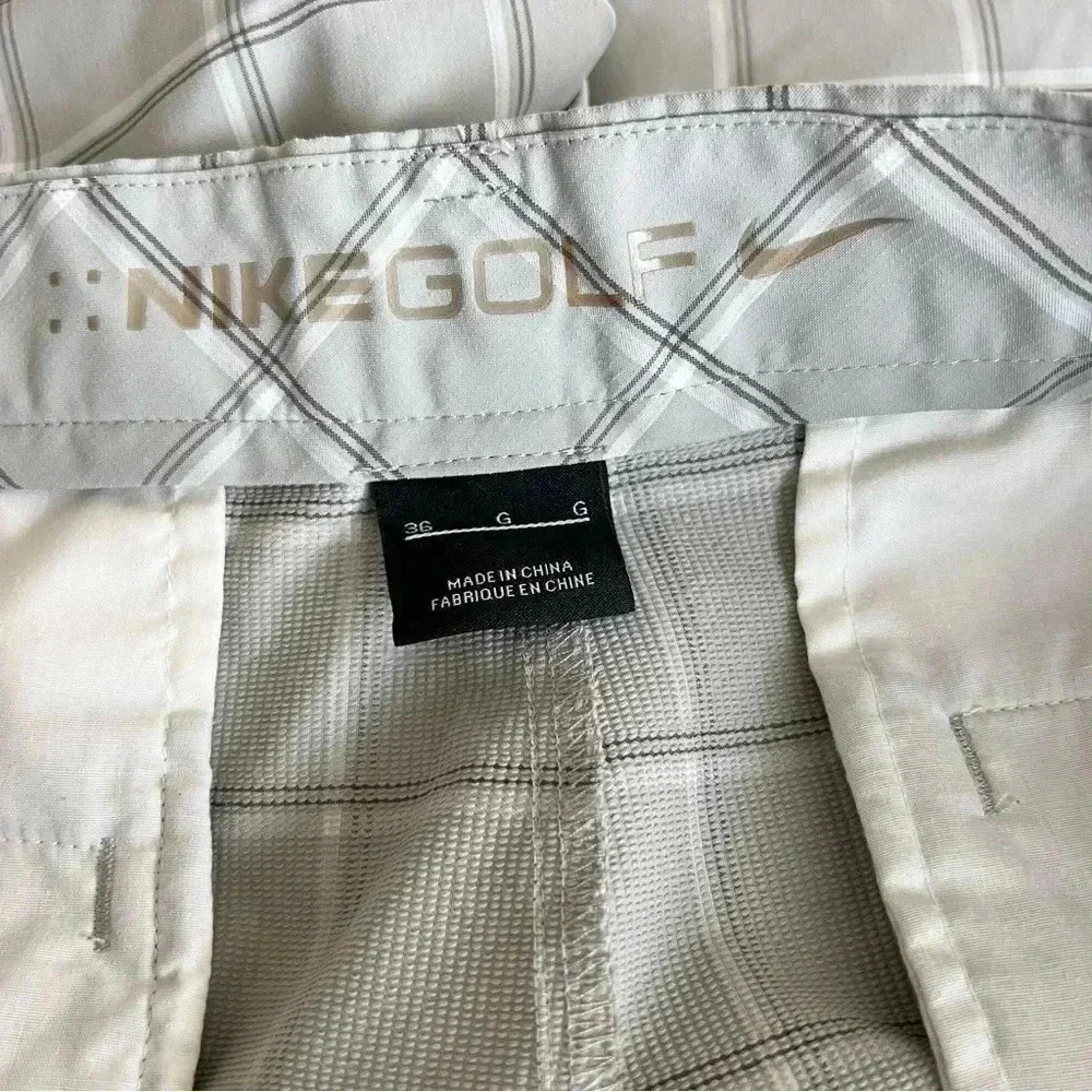 Nike Golf Shorts - Picture 4 of 7